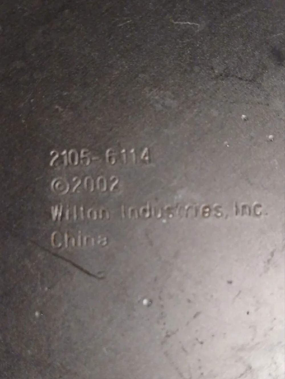 Aluminum Round Cake Pans - Silver
